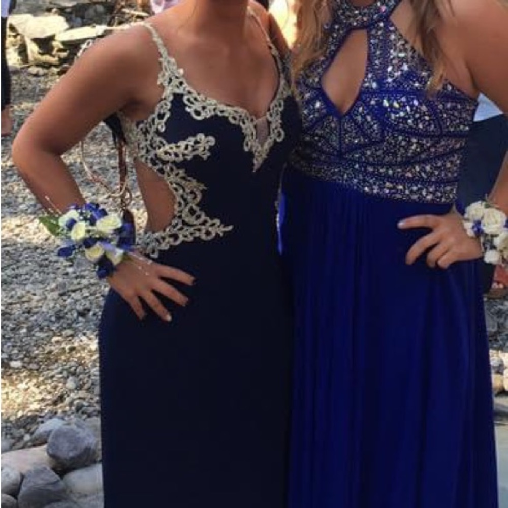 Prom Dress - Picture 5 of 5